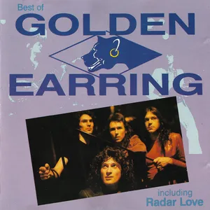 The best of Golden earring